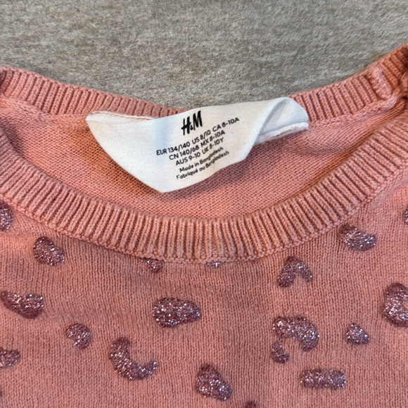 Gap and H&M sweaters - Picture 3 of 4